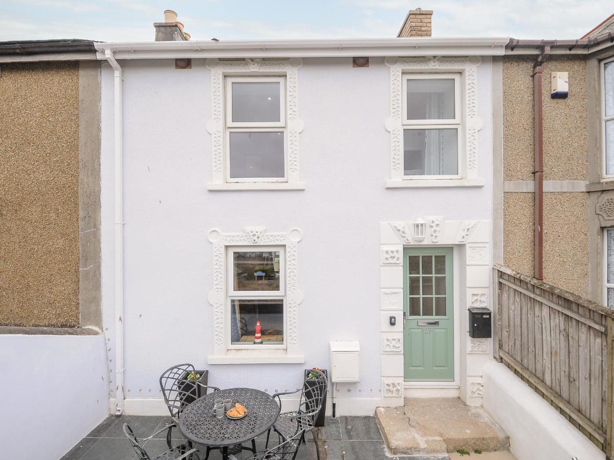 Foundry Cottage In Hayle Harbour Exterior foto