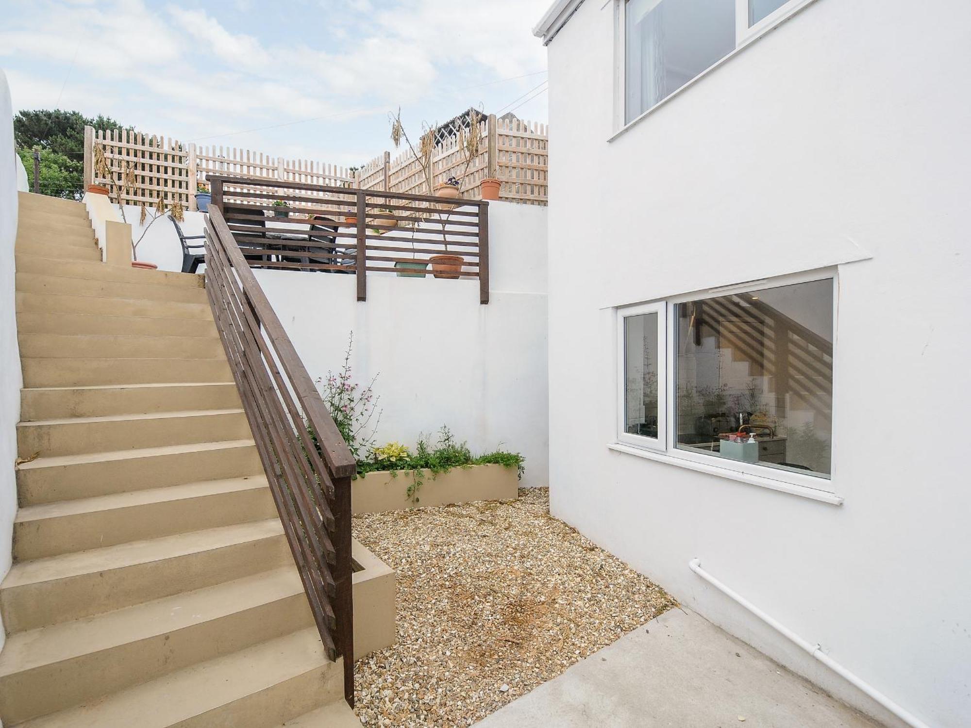 Foundry Cottage In Hayle Harbour Exterior foto