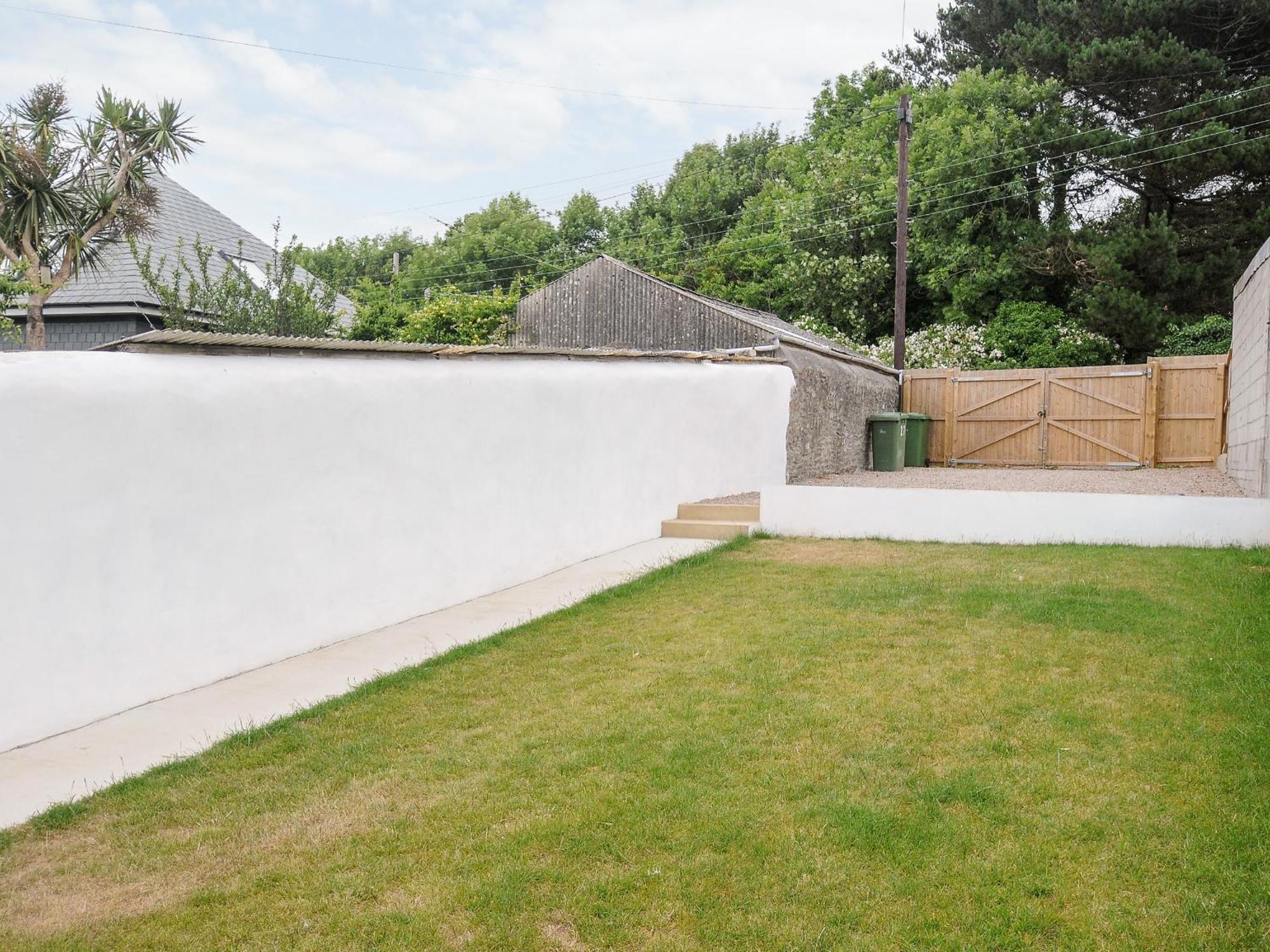 Foundry Cottage In Hayle Harbour Exterior foto