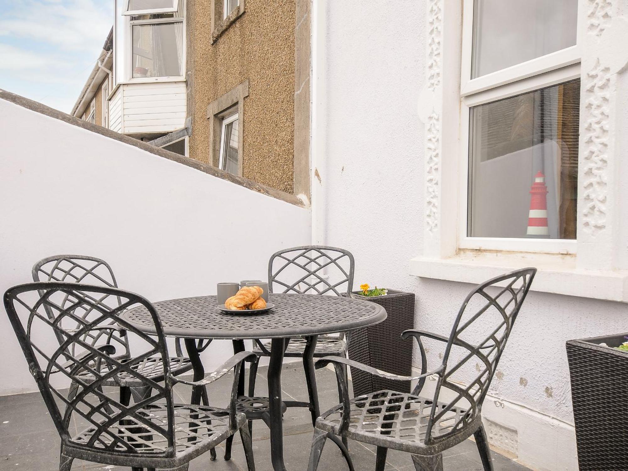 Foundry Cottage In Hayle Harbour Exterior foto